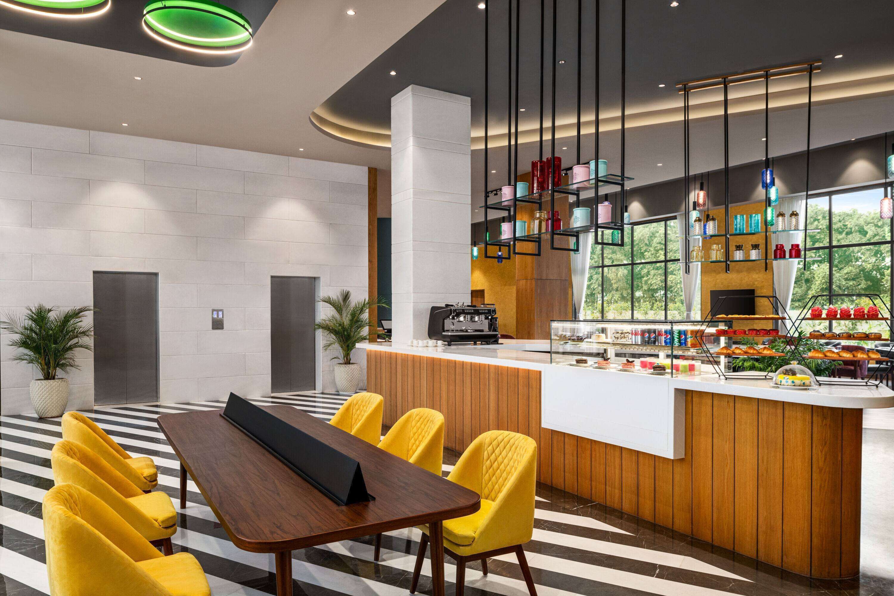 breakfast, lunch, dinner served; local and international cuisine