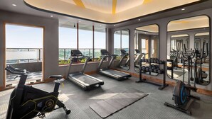 Ảnh chưa phân loại, 4 trong số 43 ảnh, nút