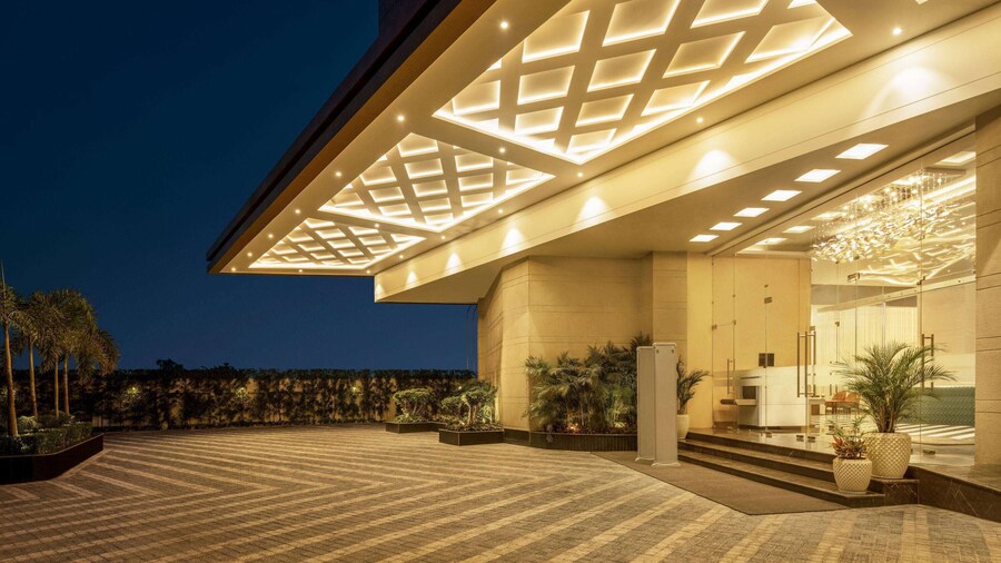 Ramada Encore by Wyndham Amritsar Airport