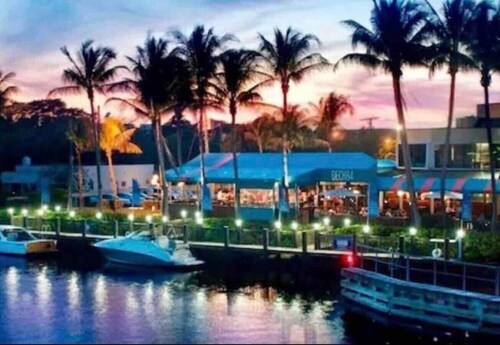 The Getaway 3BR/3BA Pool Home E. Delray