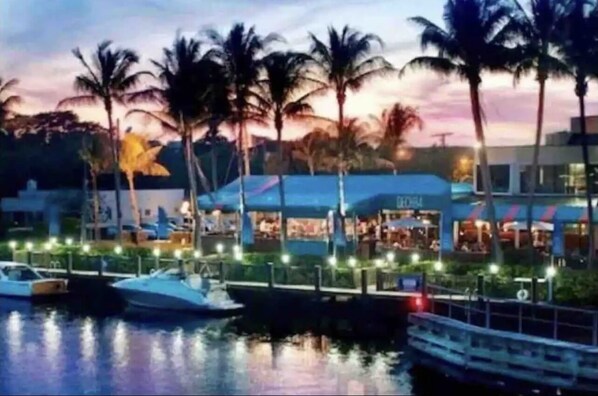 Marina
