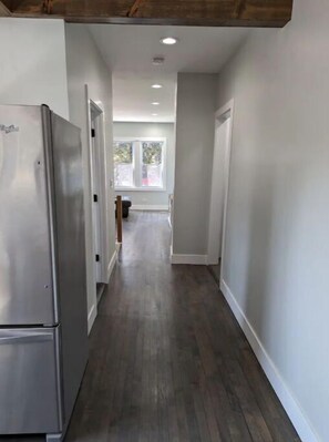 Interior - Near Midway Newly remodeled (Cicero)