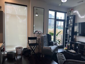 TV