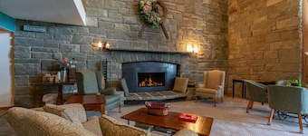 Beech Mountain Condo Near Parkway