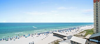 Sunbird Beach Resort by Book That Condo