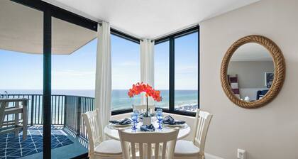 Sunbird Beach Resort by Book That Condo