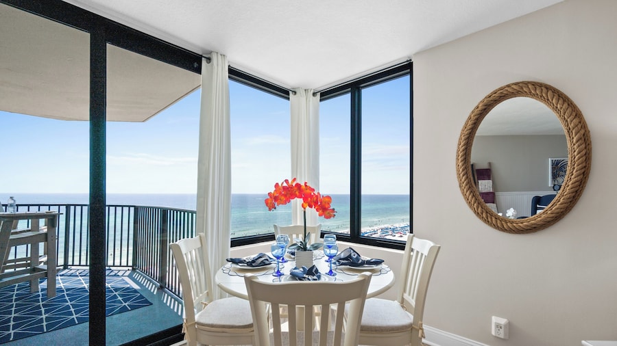 Sunbird Beach Resort by Book That Condo