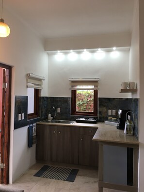 Private kitchen - New centrally located rural real Curaçao C (Willemstad)