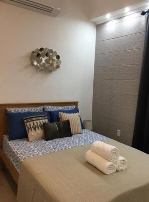 1 chambre