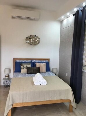 1 bedroom - New centrally located rural real Curaçao C (Willemstad)