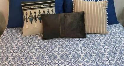 New centrally located rural real Curaçao C