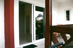 Property grounds - central/rural, genuine Curacao A (Willemstad)