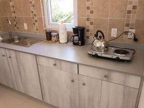 Private kitchen - central/rural, genuine Curacao A (Willemstad)