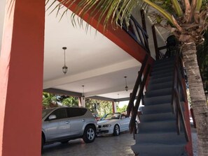 Property grounds - central/rural, genuine Curacao A (Willemstad)