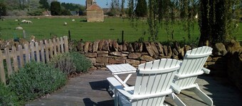 Abbey Cottage Montacute