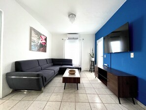 TV connectée