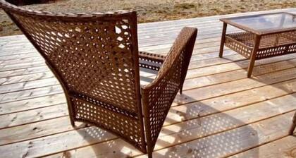 Pondside Three Bedroom Cottage