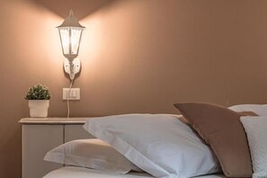 1 chambre, draps fournis