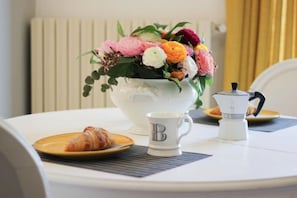 Essen und Trinken