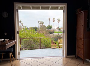 Interior - A Private Canyon Retreat- Where Nature Meets Downtown San Diego (San Diego)