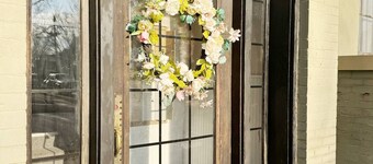 The Harrison A / 1BD/1BA Apt steps from Riverfront