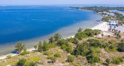 Townhome in Little Harbor Resort & Club