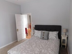 4 bedrooms, WiFi