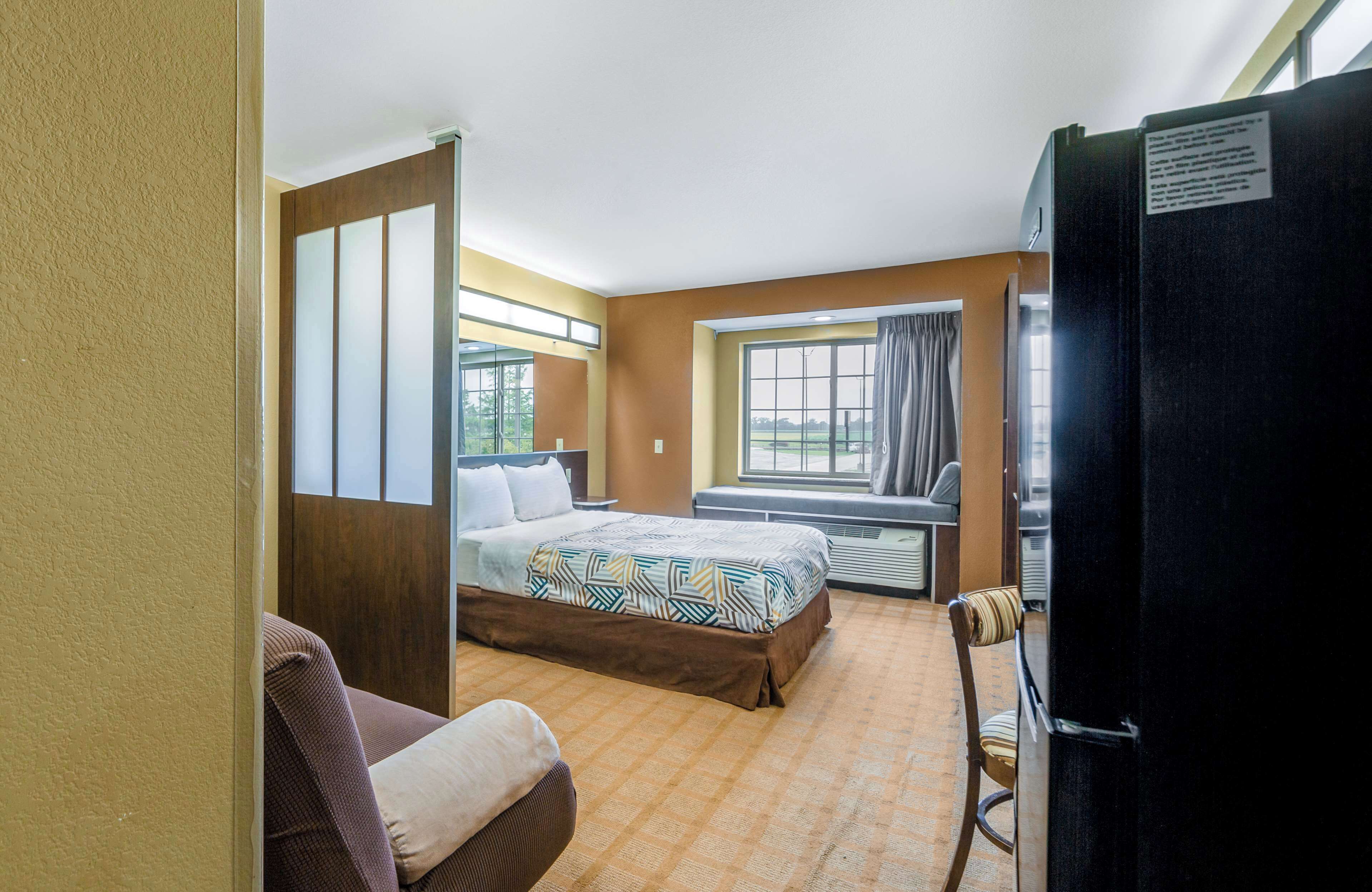 Wi-fi (inkludert) og sengetøy