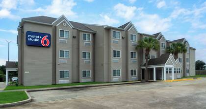 Motel 6 Breaux Bridge, La
