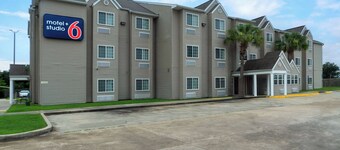 Motel 6 Breaux Bridge, La