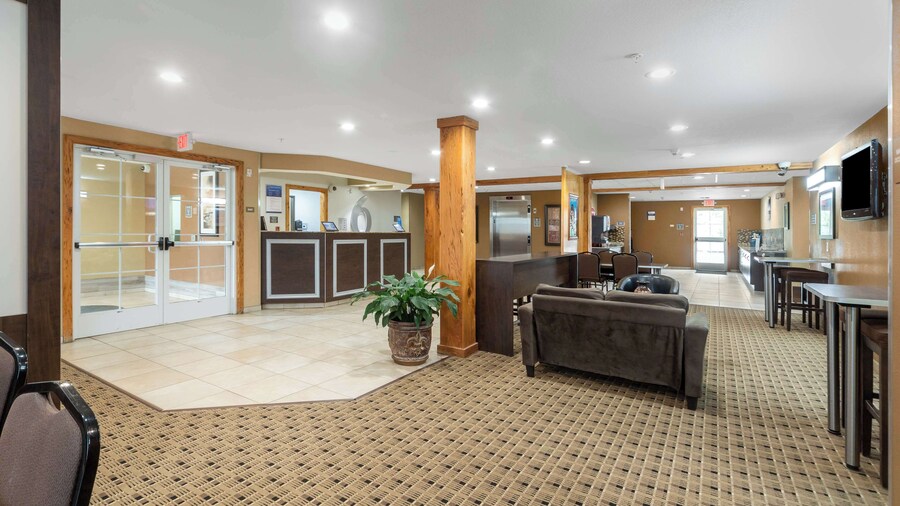 Studio 6 Suites - Breaux Bridge, La