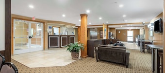 Studio 6 Suites - Breaux Bridge, La