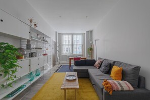 TV, offices