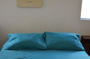 1 Schlafzimmer