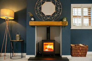 House | Interior
