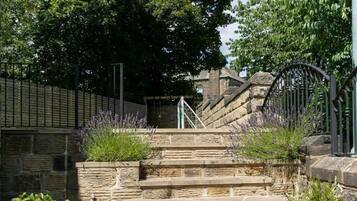 Rumah | Halaman properti