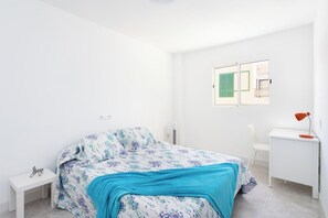 1 bedroom, iron/ironing board, WiFi, bed sheets - Home2Book Cozy Pool & Terrace Apt Los Cristianos (Playa de la Américas)