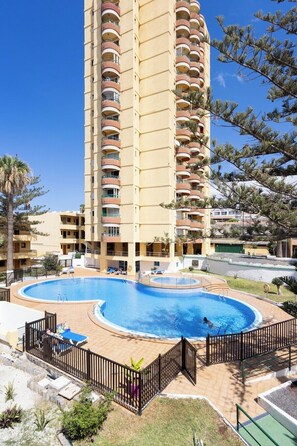 Pool - Home2Book Cozy Pool & Terrace Apt Los Cristianos (Playa de la Américas)