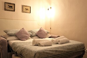 Apartment | Wohnbereich