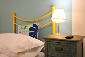 Apartment | 2 Schlafzimmer, Bügeleisen/Bügelbrett, kostenloses WLAN, Bettwäsche