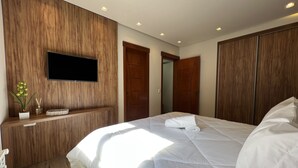 Unclassified image, 2 of 8, button - Apartamento Família (Gramado)