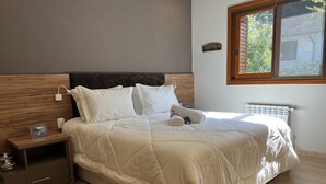 Unclassified image, 5 of 8, button - Apartamento Família (Gramado)
