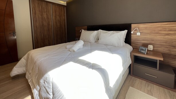 Unclassified image, 1 of 8, button - Apartamento Família (Gramado)