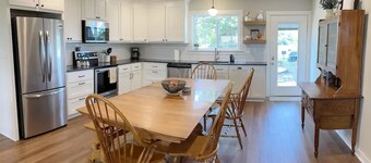 The Red Gate - Branson & Eureka!
