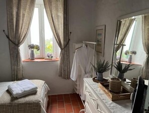 1 habitación, wifi gratis y ropa de cama 