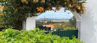 Quinta da Encosta B&B Suite
