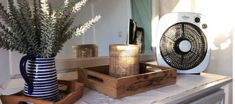 Quinta da Encosta B&B Suite