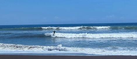 Spiaggia