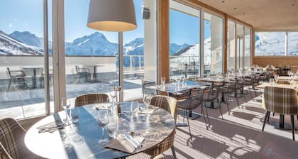 Belambra Club Les 2 Alpes Les CrĂȘtes