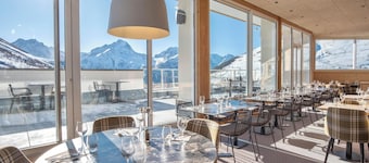 Belambra Club Les 2 Alpes Les Crêtes